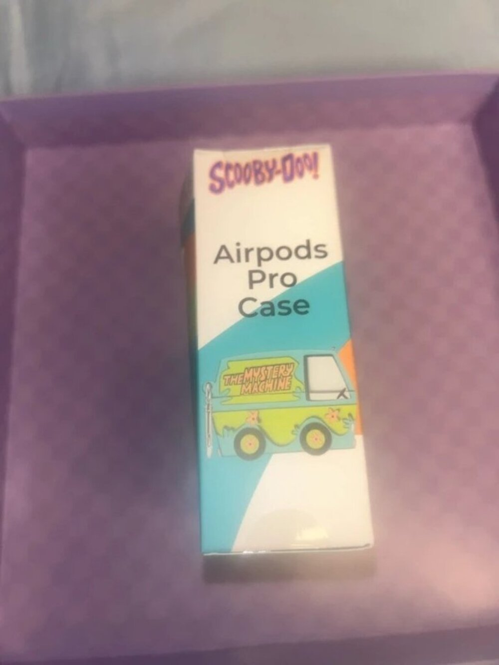 Scooby Doo AirPods Pro Case! - Picture 4 of 5